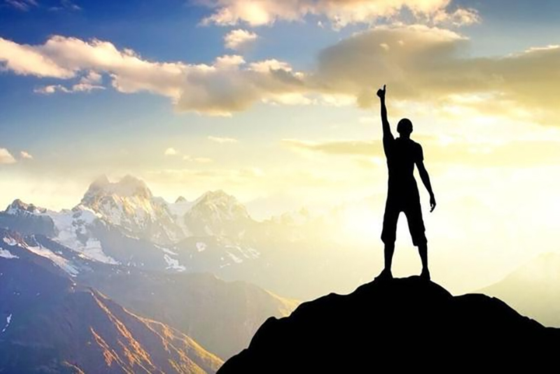 拼搏向前、堅(jiān)韌不拔的歐亞德人！