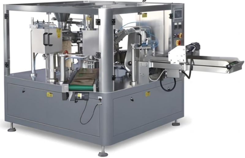 &ldquo;秋果之王&rdquo;已上市，青島歐亞德助力板栗行業(yè)發(fā)展！