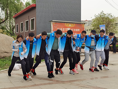 拼搏向前、堅(jiān)韌不拔的歐亞德人！