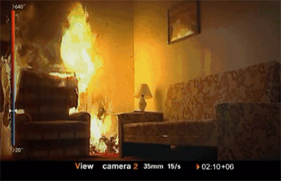 【青島歐亞德消防講座】明確公司消防責(zé)任，實(shí)行嚴(yán)格管理