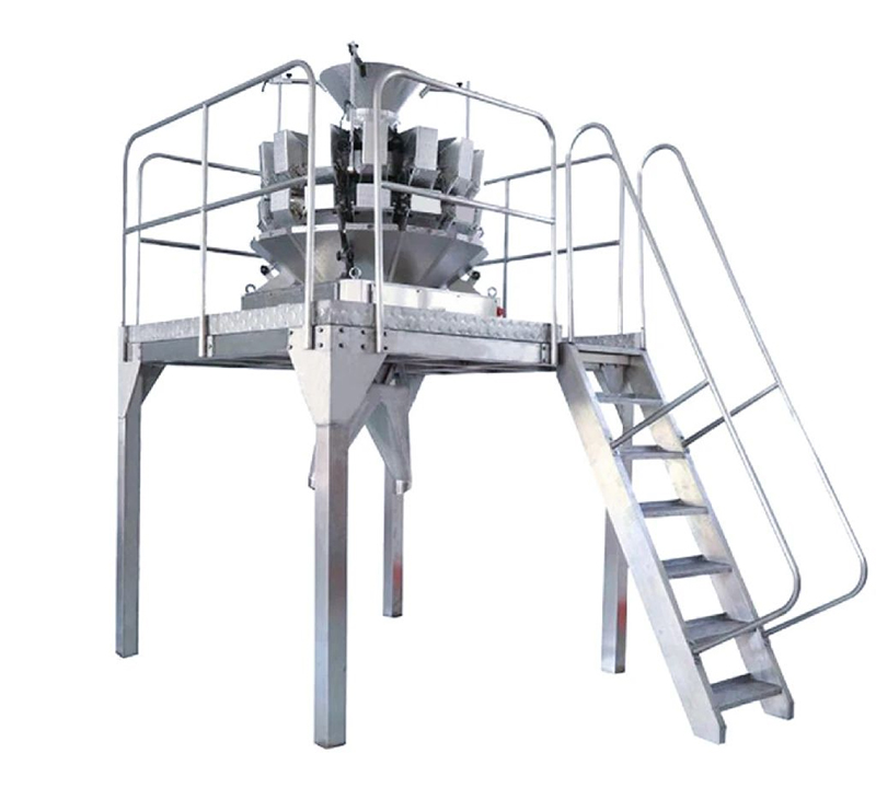 青島歐亞德||護(hù)航預(yù)制菜產(chǎn)業(yè)，守護(hù)食品安全！