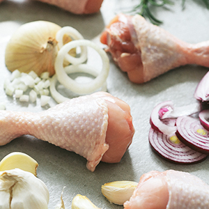 冷凍食品解決方案