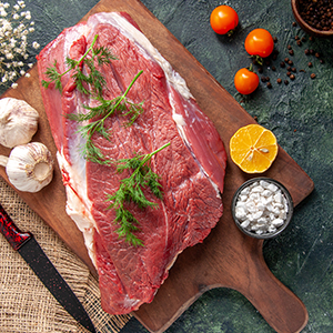 新鮮食品解決方案