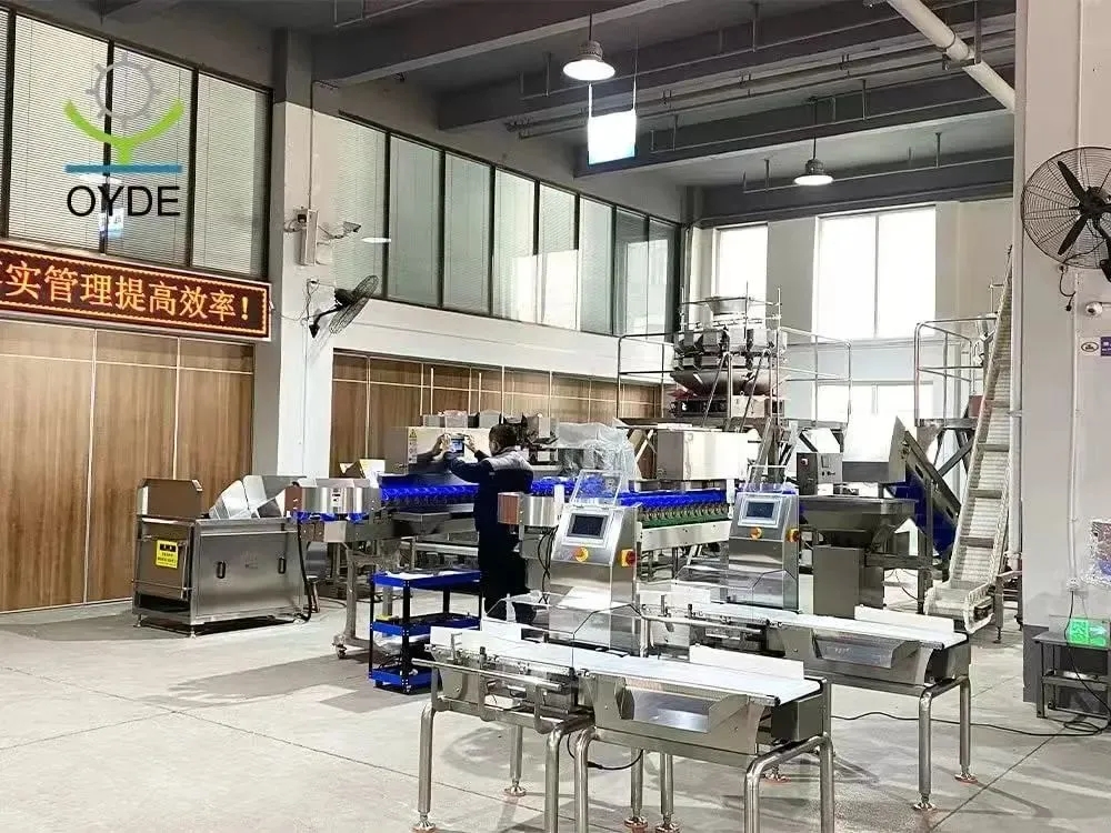 第二十二屆中國(guó)(青島)國(guó)際食品加工和包裝機(jī)械展覽會(huì)邀請(qǐng)函