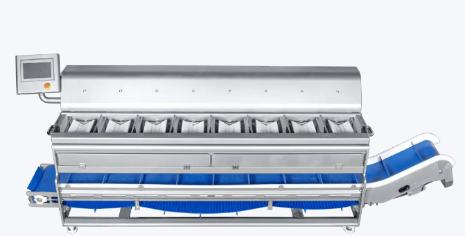 精準(zhǔn)稱量，智領(lǐng)未來 | 歐亞德與您相約2025中國國際肉類工業(yè)展覽會(huì)（CIMIE）