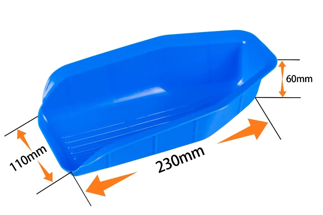 精準(zhǔn)高效，智能分選：歐亞德料盒式重量分選機(jī)助力自動(dòng)化產(chǎn)線升級(jí)