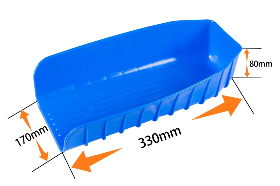 精準(zhǔn)高效，智能分選：歐亞德料盒式重量分選機(jī)助力自動(dòng)化產(chǎn)線升級(jí)