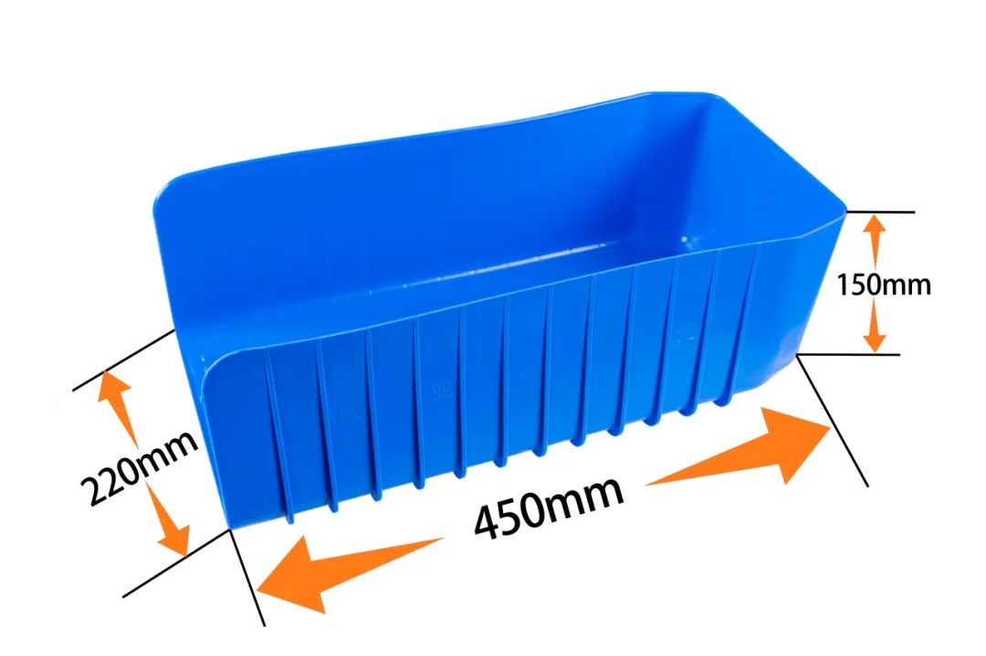 精準(zhǔn)高效，智能分選：歐亞德料盒式重量分選機(jī)助力自動(dòng)化產(chǎn)線升級(jí)