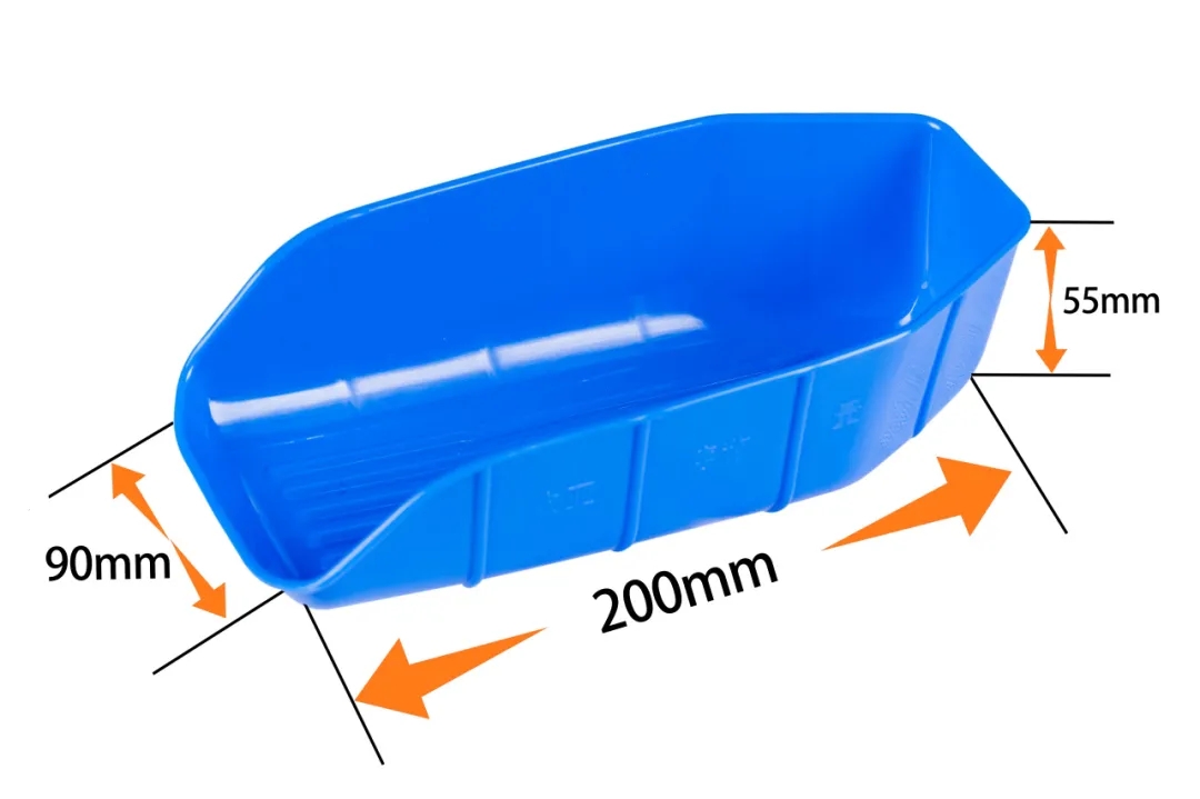 精準(zhǔn)高效，智能分選：歐亞德料盒式重量分選機(jī)助力自動(dòng)化產(chǎn)線升級(jí)